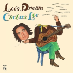 Cactus Lee - Lee's Dream