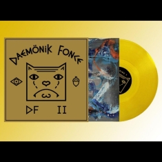 Daemo?Nik Fonce - Df Ii