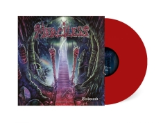 Merciless - Unbound (Red Vinyl) Rsd 2026