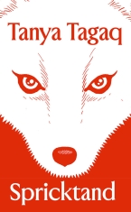 Tanya Tagaq - Spricktand