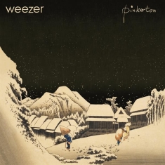 Weezer - Pinkerton