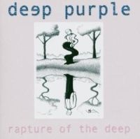 Deep Purple - Rapture Of The Deep in the group Minishops / Deep Purple at Bengans Skivbutik AB (565981)