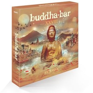 Various Artists - Buddha Bar Vol Xxviii