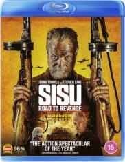 Movie - Sisu: Road To Revenge