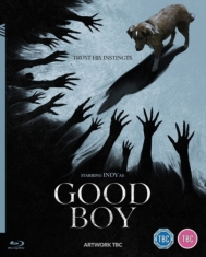 Movie - Good Boy