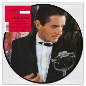 Falco - Rock Me Amadeus