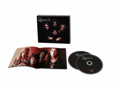 Queen - Queen Ii