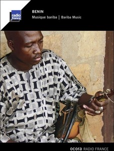 Benin - Bariba Music