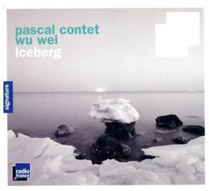 Pascal Contet / Wei Wu - Iceberg
