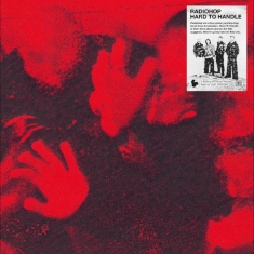 Radiohop - Hard To Handle