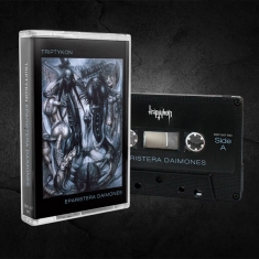Triptykon - Eparistera Daimones (Mc)