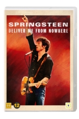 Movie - Springsteen: Deliver Me From Nowhere (Dv