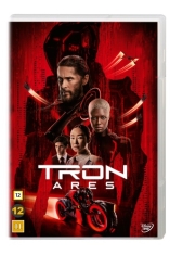Movie - Tron: Ares (Dvd)