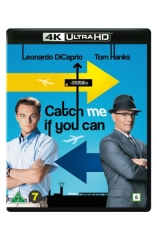 Movie - Catch Me If You Can (4K)
