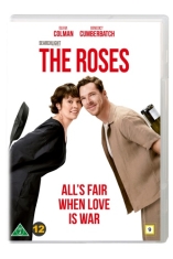 Movie - The Roses (Dvd)