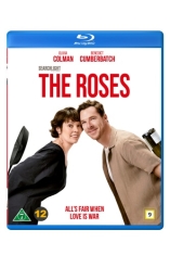 Movie - The Roses (Bd)