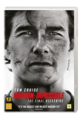 Movie - Mission: Impossible - The Final Reckonin