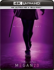 Movie - M3gan 2.0 (4K)