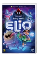 Movie - Elio - Se/Fi (Dvd)