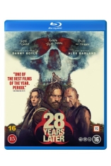 Movie - 28 Years Later (Bd)