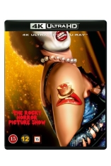 Movie - The Rocky Horror Picture Show (4K+Bd)