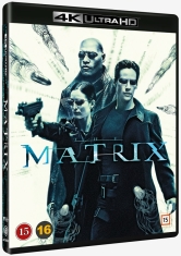 Movie - The Matrix (4K)