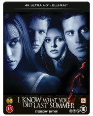 Movie - I Know What You Did Last Summer (1997) S
