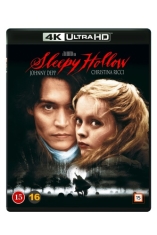 Movie - Sleepy Hollow (4K)