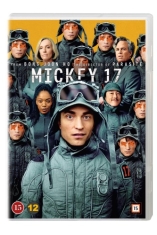 Movie - Mickey 17 (Dvd)