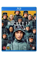 Movie - Mickey 17 (Bd)