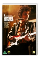 Movie - A Complete Unknown (Dvd)