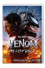 Movie - Venom: The Last Dance (Dvd)