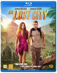 Movie - Lost City, The (Bd)