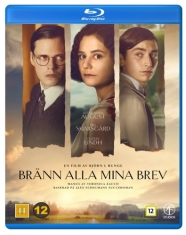 Movie - Bränn Alla Mina Brev (Bd)