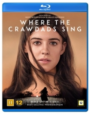 Movie - Where The Crawdads Sing (Bd)