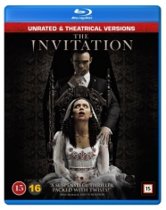 Movie - Invitation, The (Bd)