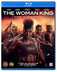 Movie - Woman King, The