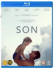 Movie - The Son (Bd)