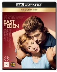 Movie - East Of Eden (4K)