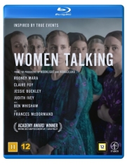 Movie - Women Talking (Bd)
