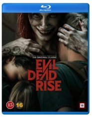 Movie - Evil Dead Rise (Bd)