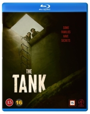 Movie - Tank, The  (Bd)