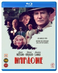 Movie - Marlowe (Bd)
