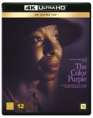Movie - Color Purple, The (4K)