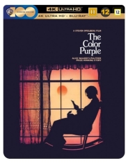 Movie - Color Purple, The (Steelbook)