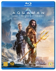 Movie - Aquaman 2 (Bd)