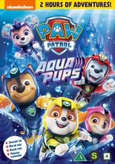 Movie - Paw Patrol: Aqua Pups