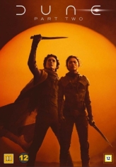 Movie - Dune: Part Two (Dvd)