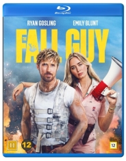 Movie - The Fall Guy (Bd)