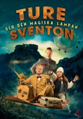 Movie - Ture Sventon Och Den Magiska Lampan (S3)